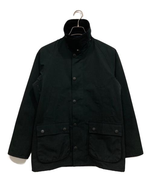 Barbour（バブアー）Barbour (バブアー) 2レイヤービデイルジャケット ブラック サイズ:36の古着・服飾アイテム