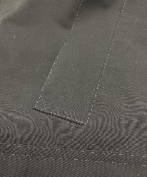 Barbour（バブアー）Barbour (バブアー) 2レイヤービデイルジャケット ブラック サイズ:36の古着・服飾アイテム