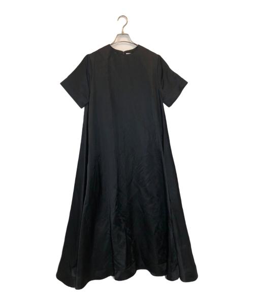 Thehighlights（ザハイライツ）thehighlights (ザハイライツ) 'dress' rays black ブラック サイズ:SIZE Freeの古着・服飾アイテム