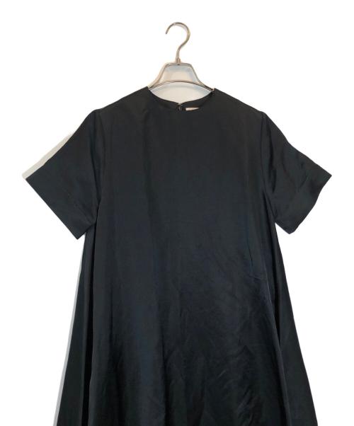 Thehighlights（ザハイライツ）thehighlights (ザハイライツ) 'dress' rays black ブラック サイズ:SIZE Freeの古着・服飾アイテム
