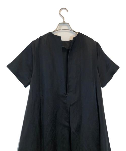 Thehighlights（ザハイライツ）thehighlights (ザハイライツ) 'dress' rays black ブラック サイズ:SIZE Freeの古着・服飾アイテム