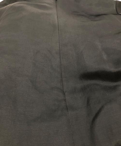 Thehighlights（ザハイライツ）thehighlights (ザハイライツ) 'dress' rays black ブラック サイズ:SIZE Freeの古着・服飾アイテム