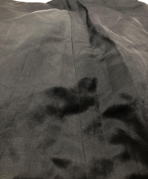 Thehighlights（ザハイライツ）thehighlights (ザハイライツ) 'dress' rays black ブラック サイズ:SIZE Freeの古着・服飾アイテム