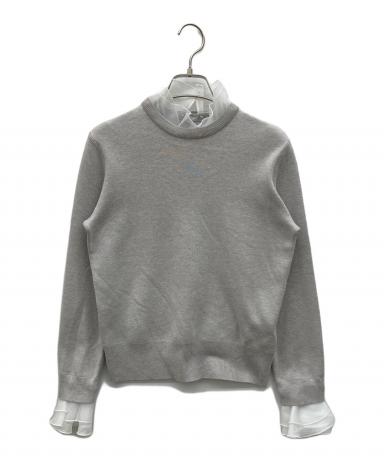 中古・古着通販】UNITED ARROWS (ユナイテッドアローズ) オーガンジー