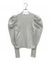 Bibiy. (ビビィ) EFFIE PUFF KNIT ホワイト サイズ:Free：8000円