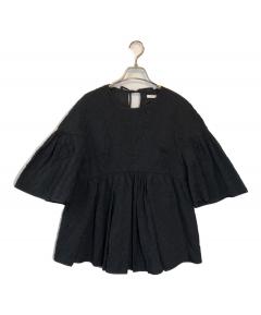 中古・古着通販】JOSE MOON (ジョゼムーン) 2WAY SLIT KNIT PULLOVER