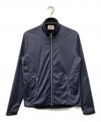HERMESエルメス）の古着「セリエナイロンジャケット」｜ネイビー