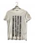 MONCLER（モンクレール）の古着「MAGLIA TEE」｜ホワイト