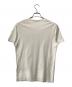 MONCLER (モンクレール) MAGLIA TEE ホワイト サイズ:S：12000円