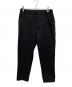 SOPHNET.（ソフネット）の古着「TECH PANTS」｜ブラック