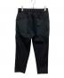 SOPHNET. (ソフネット) TECH PANTS ブラック サイズ:Ｓ：12000円