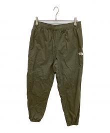THE NORTH FACE（ザ ノース フェイス）の古着「VERSATILE PANT　バーサタイルパンツ　ナイロンイージーパンツ」｜オリーブ