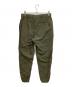THE NORTH FACE (ザ ノース フェイス) VERSATILE PANT　バーサタイルパンツ　ナイロンイージーパンツ オリーブ サイズ:L：7000円