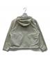 DANTON (ダントン) STUNNER NYLON HOODED SHORT JACKET　撥水スタナーナイロンフーデッドショートジャケット セージグリーン サイズ:Ｓ：9000円