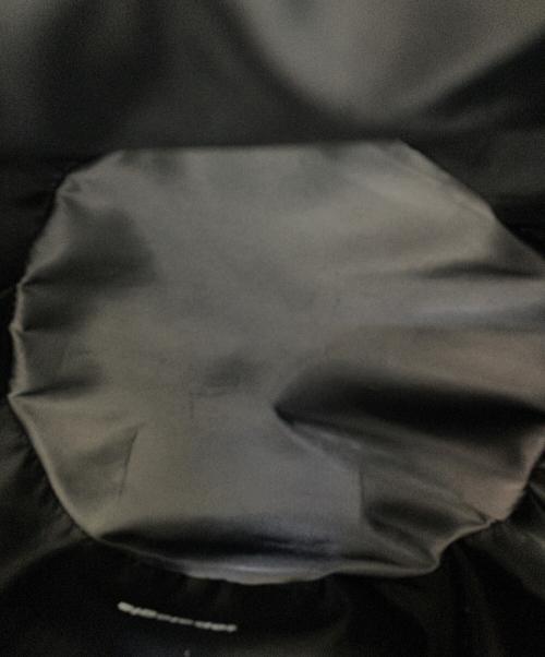 TOPOLOGIE（トポロジー）TOPOLOGIE (トポロジー) Reversible Bucket ブラックの古着・服飾アイテム