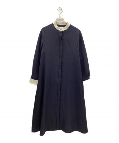 中古・古着通販】SHIPS any (シップスエニィ) ダブルクロス Aライン