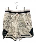 JORDAN BRAND×cactus jackジョーダン ブランド×カクタス・ジャック）の古着「M J TS SHORT LT」｜Orewood/Black