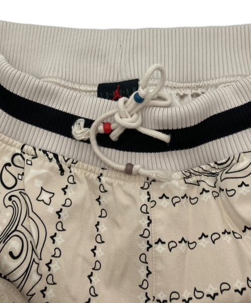 JORDAN BRAND（ジョーダン ブランド）JORDAN BRAND (ジョーダン ブランド) cactus jack (カクタス・ジャック) M J TS SHORT LT Orewood/Black サイズ:Sの古着・服飾アイテム