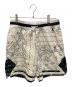 JORDAN BRAND（ジョーダン ブランド）の古着「M J TS SHORT LT」｜Orewood/Black