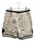 JORDAN BRAND (ジョーダン ブランド) cactus jack (カクタス・ジャック) M J TS SHORT LT Orewood/Black サイズ:S：15000円