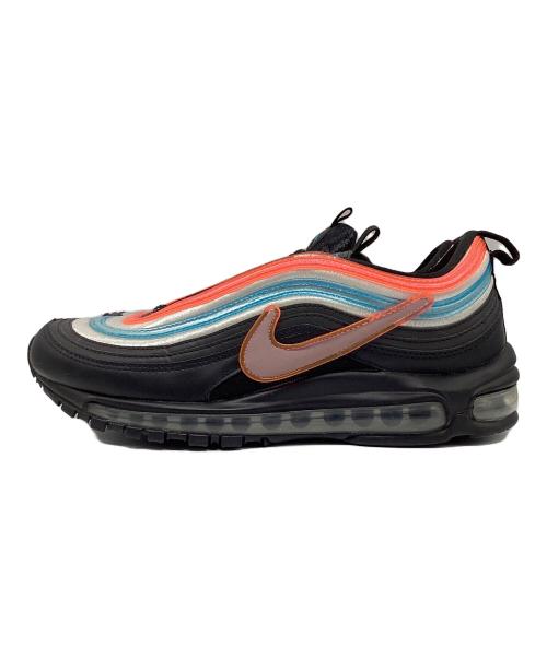 NIKE（ナイキ）NIKE (ナイキ) AIR MAX 97 OA GS NEON SEOUL サイズ:27㎝の古着・服飾アイテム