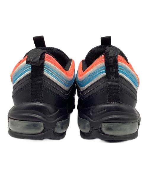 NIKE（ナイキ）NIKE (ナイキ) AIR MAX 97 OA GS NEON SEOUL サイズ:27㎝の古着・服飾アイテム