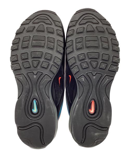 NIKE（ナイキ）NIKE (ナイキ) AIR MAX 97 OA GS NEON SEOUL サイズ:27㎝の古着・服飾アイテム