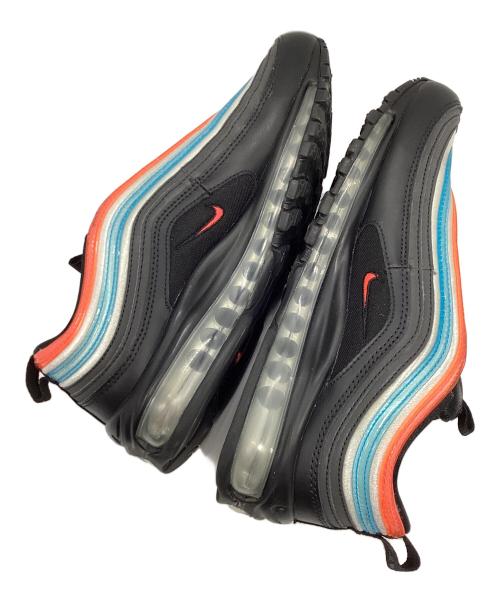 NIKE（ナイキ）NIKE (ナイキ) AIR MAX 97 OA GS NEON SEOUL サイズ:27㎝の古着・服飾アイテム