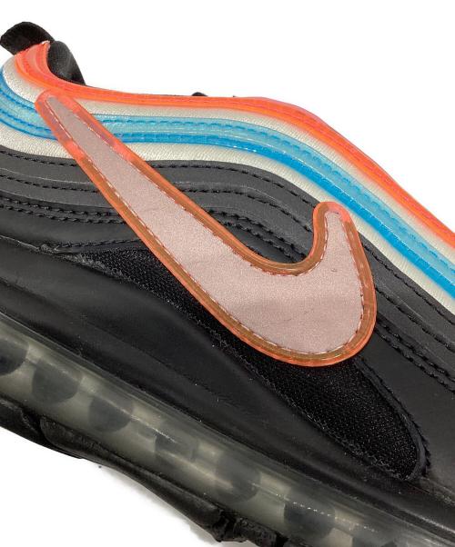 NIKE（ナイキ）NIKE (ナイキ) AIR MAX 97 OA GS NEON SEOUL サイズ:27㎝の古着・服飾アイテム