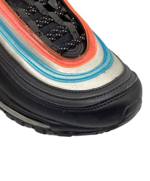 NIKE（ナイキ）NIKE (ナイキ) AIR MAX 97 OA GS NEON SEOUL サイズ:27㎝の古着・服飾アイテム