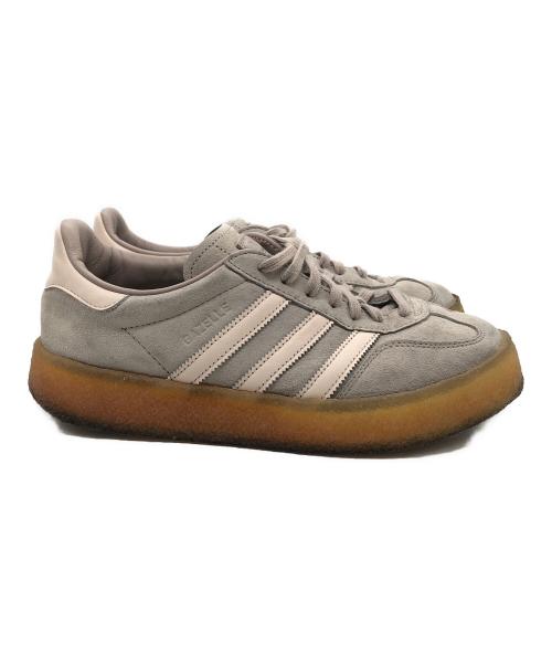 adidas Originals（アディダスオリジナル）adidas Originals (アディダスオリジナル) CLARKS (クラークス) KITH (キス) 8th Street Gazelle Indoor Molecule サイズ:SIZE 26.5cmの古着・服飾アイテム