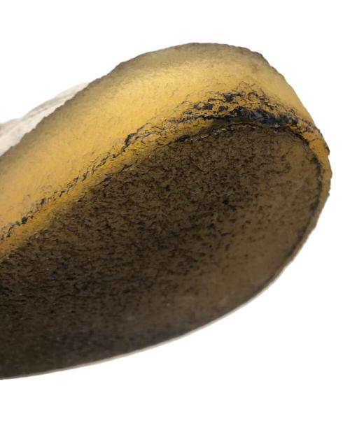 adidas Originals（アディダスオリジナル）adidas Originals (アディダスオリジナル) CLARKS (クラークス) KITH (キス) 8th Street Gazelle Indoor Molecule サイズ:SIZE 26.5cmの古着・服飾アイテム