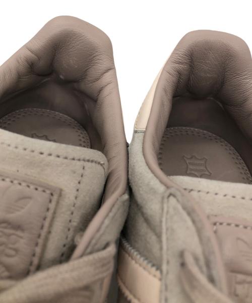 adidas Originals（アディダスオリジナル）adidas Originals (アディダスオリジナル) CLARKS (クラークス) KITH (キス) 8th Street Gazelle Indoor Molecule サイズ:SIZE 26.5cmの古着・服飾アイテム