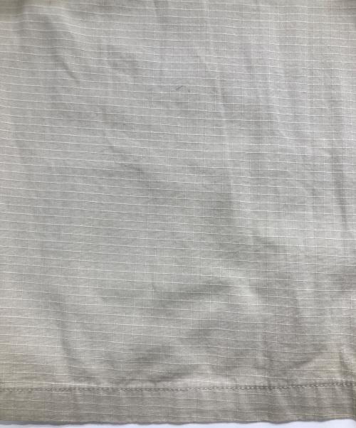 DEUS EX MACHINA（デウス エクス マキナ）DEUS EX MACHINA (デウス エクス マキナ) Frankie Skirt ベージュ サイズ:10の古着・服飾アイテム