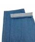 中古・古着 provoke (プロヴォーク) denim combinaison インディゴ サイズ:36 未使用品：10000円