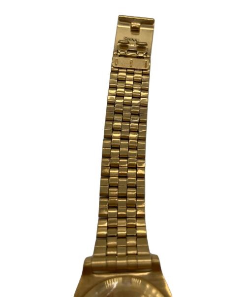 NIXON（ニクソン）NIXON (ニクソン) SMALL TIME TELLER リストウォッチの古着・服飾アイテム