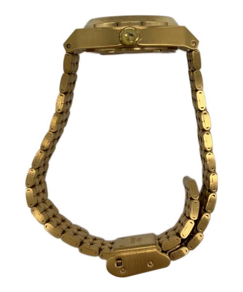 NIXON（ニクソン）NIXON (ニクソン) SMALL TIME TELLER リストウォッチの古着・服飾アイテム