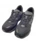 NEW BALANCE（ニューバランス）の古着「スニーカー」｜ブラック