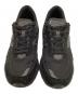 NEW BALANCE (ニューバランス) スニーカー ブラック サイズ:8.5：22000円