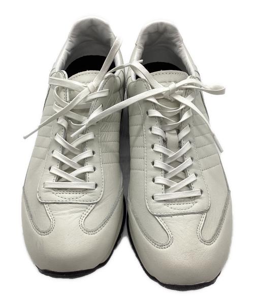 PATRICK（パトリック）PATRICK (パトリック) スニーカー マラレイン ホワイト サイズ:38の古着・服飾アイテム
