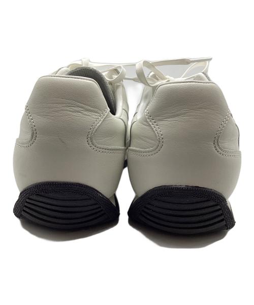 PATRICK（パトリック）PATRICK (パトリック) スニーカー マラレイン ホワイト サイズ:38の古着・服飾アイテム