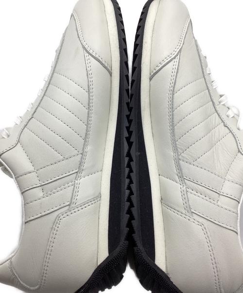 PATRICK（パトリック）PATRICK (パトリック) スニーカー マラレイン ホワイト サイズ:38の古着・服飾アイテム