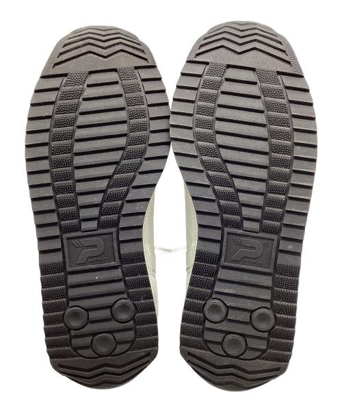 PATRICK（パトリック）PATRICK (パトリック) スニーカー マラレイン ホワイト サイズ:38の古着・服飾アイテム