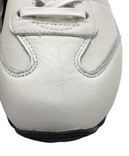 PATRICK（パトリック）PATRICK (パトリック) スニーカー マラレイン ホワイト サイズ:38の古着・服飾アイテム