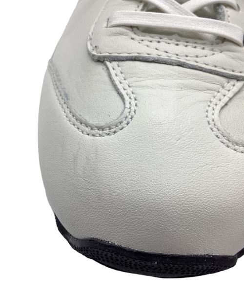 PATRICK（パトリック）PATRICK (パトリック) スニーカー マラレイン ホワイト サイズ:38の古着・服飾アイテム