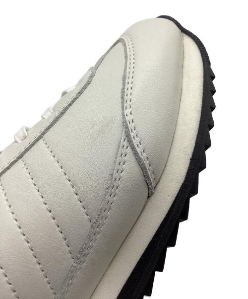 PATRICK（パトリック）PATRICK (パトリック) スニーカー マラレイン ホワイト サイズ:38の古着・服飾アイテム