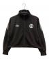UMBRO（アンブロ）の古着「別注トラックジャケット」｜ブラック