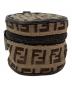 FENDI（フェンディ）の古着「ポーチチャーム」｜ベージュ