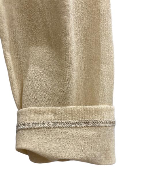 JANE SMITH（ジェーンスミス）JANE SMITH (ジェーンスミス) SHEER SHORT カーディガン ベージュ サイズ:F 未使用品の古着・服飾アイテム