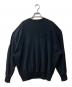Ice Cream (アイスクリーム) COTTON SWEATSHIRT ICECREAM PACKAGE ブラック サイズ:M：4000円